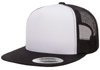Classic Universal Trucker Cap
